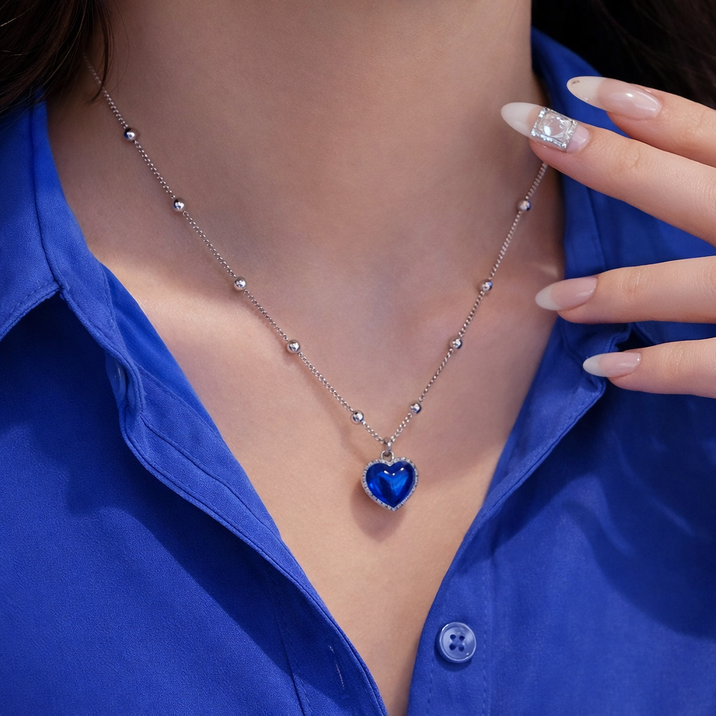 COLLAR DE LOS SENTIMIENTOS