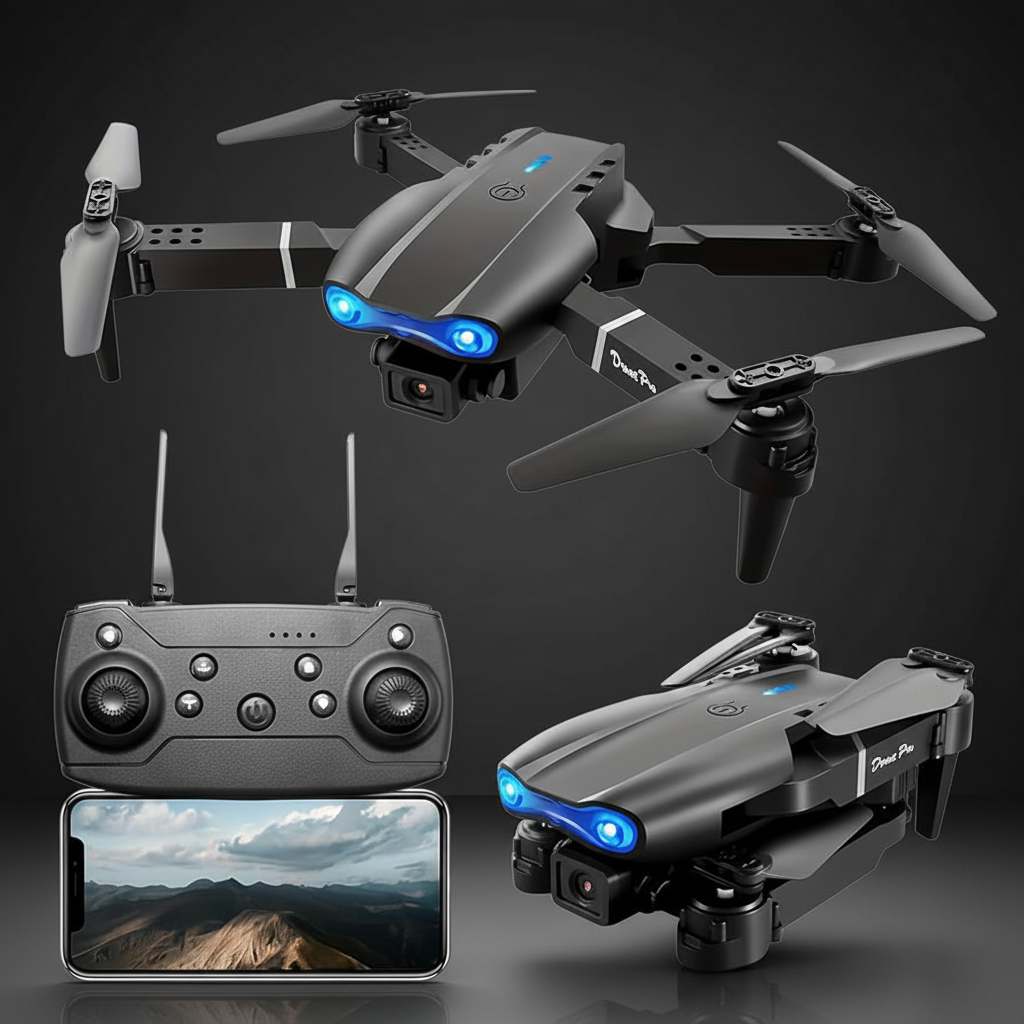 Drone E99