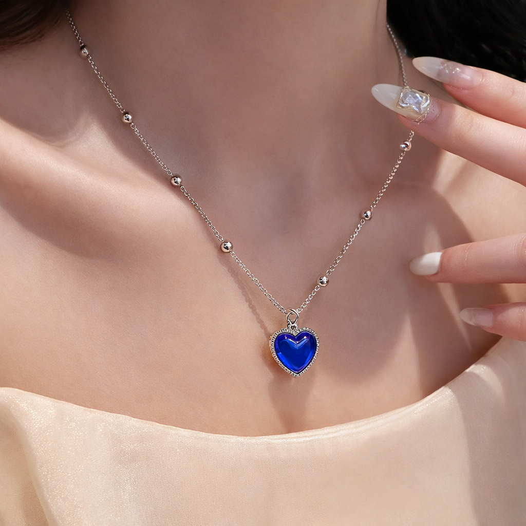 COLLAR DE LOS SENTIMIENTOS