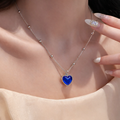 COLLAR DE LOS SENTIMIENTOS