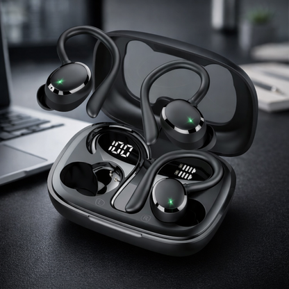 AUDIFONOS TWS 5.0